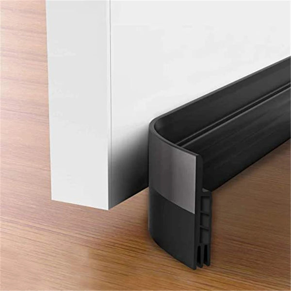 Silicone Door Seal Magic
