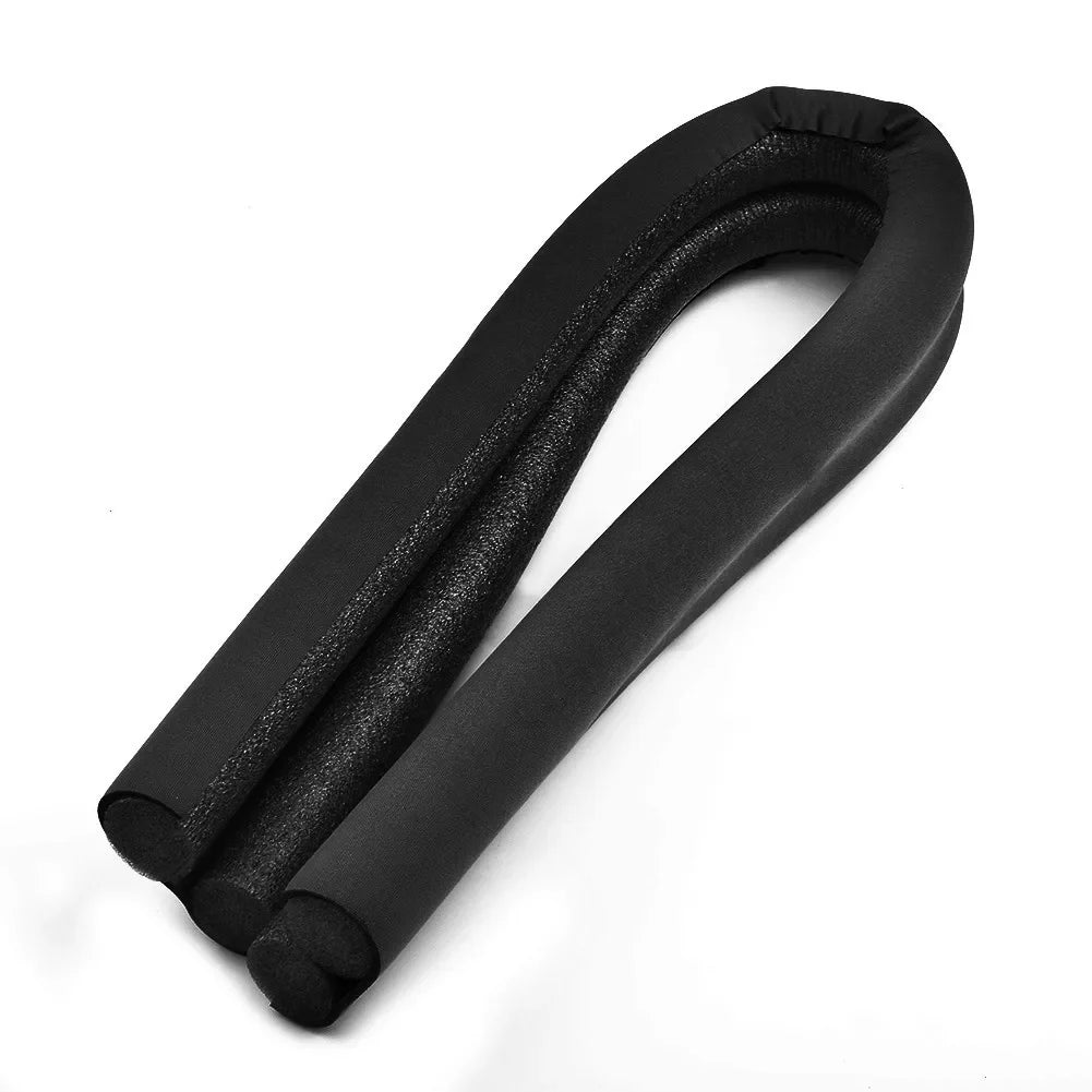 Double Guard Door Seal Strip