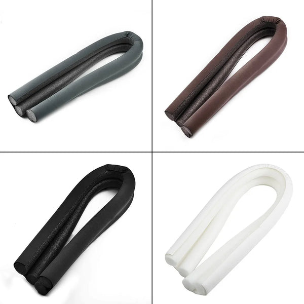Double Guard Door Seal Strip
