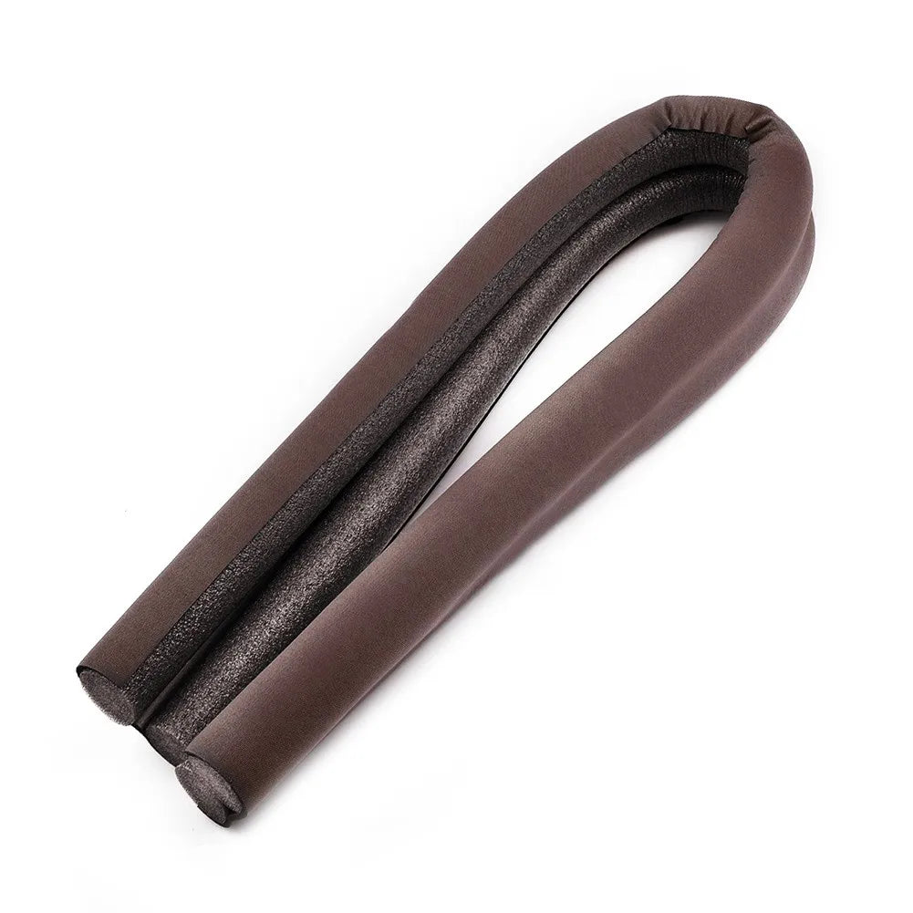 Double Guard Door Seal Strip