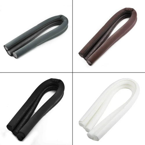 Double Guard Door Seal Strip