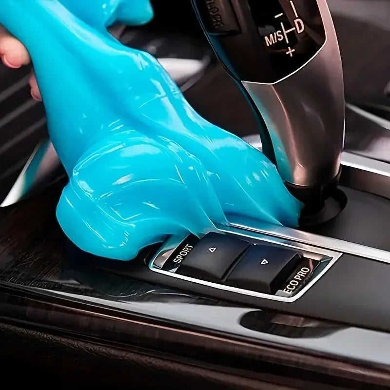 Magic Dust Cleaning Gel