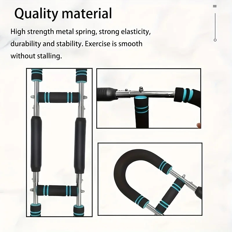 Dynamic Boxing Wrist Trainer