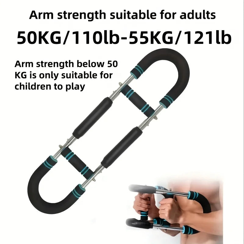 Dynamic Boxing Wrist Trainer