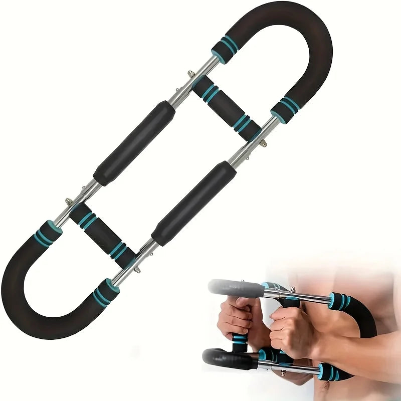 Dynamic Boxing Wrist Trainer