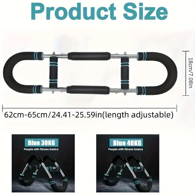 Dynamic Boxing Wrist Trainer