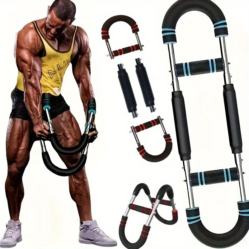 Dynamic Boxing Wrist Trainer