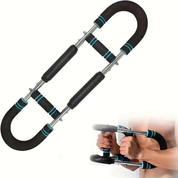 Dynamic Boxing Wrist Trainer