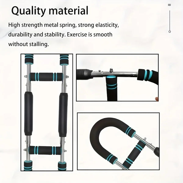 Dynamic Boxing Wrist Trainer