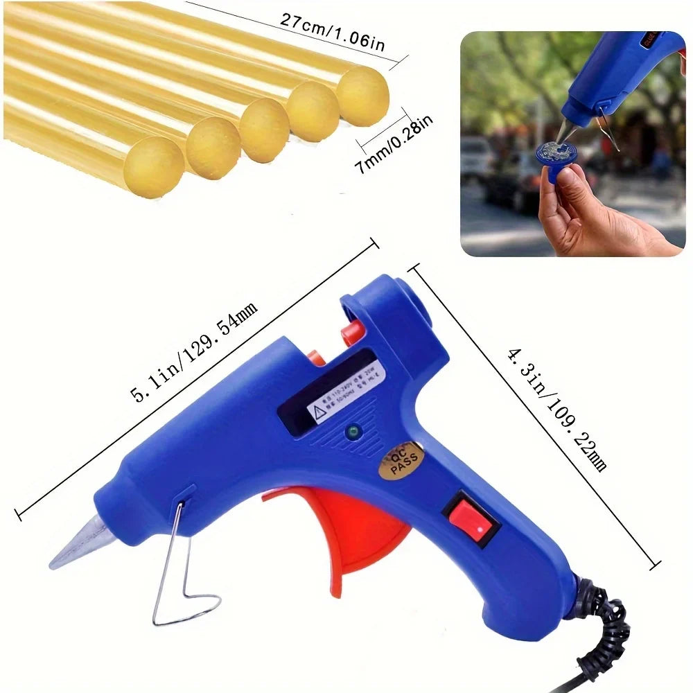 Magic Car Dent Fixer Kit