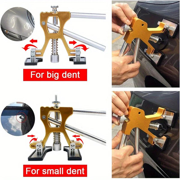 Magic Car Dent Fixer Kit
