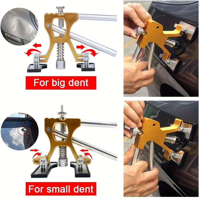 Magic Car Dent Fixer Kit