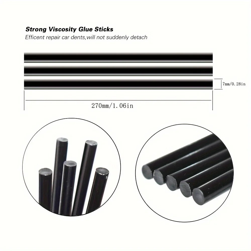 Magic Car Dent Fixer Kit