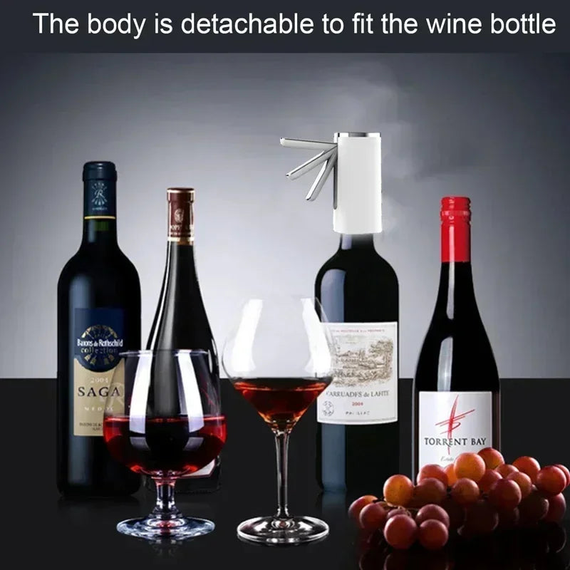 Ultimate Whiskey Dispenser