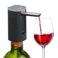 Ultimate Whiskey Dispenser