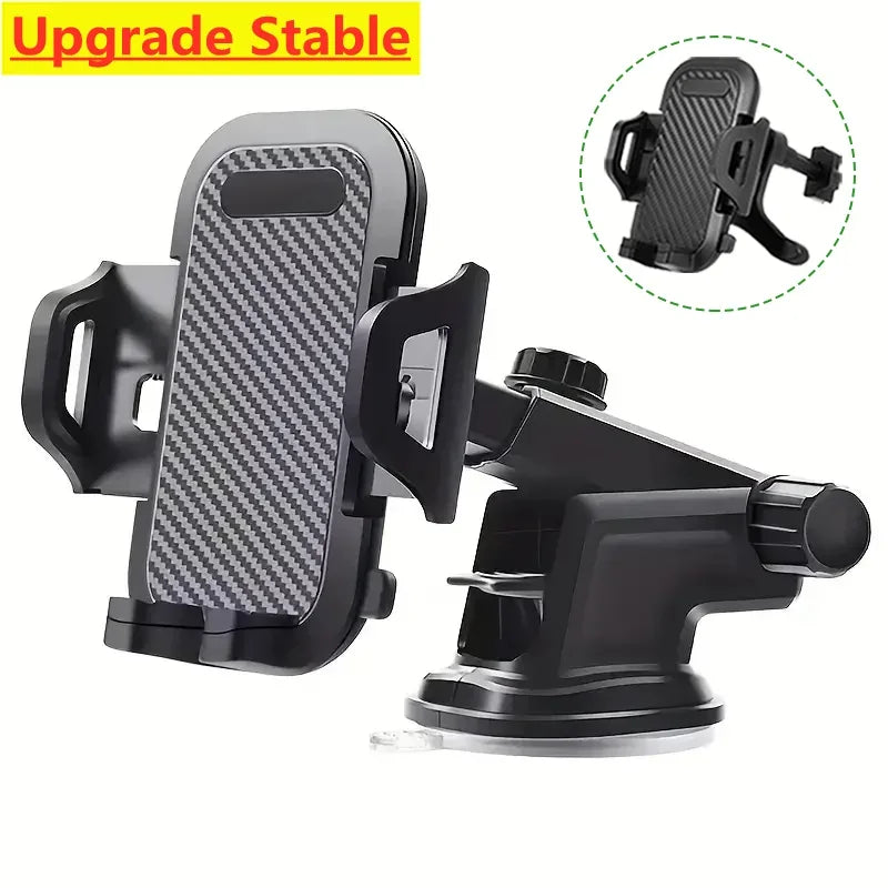 360° Car Phone Mount