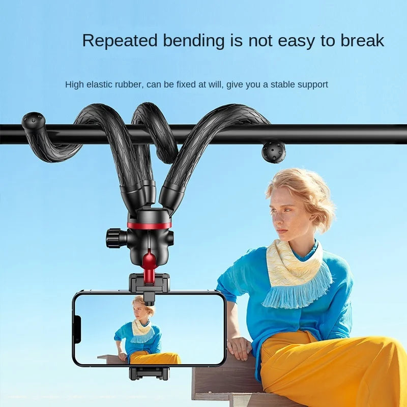 Octopus Flex Tripod Stand