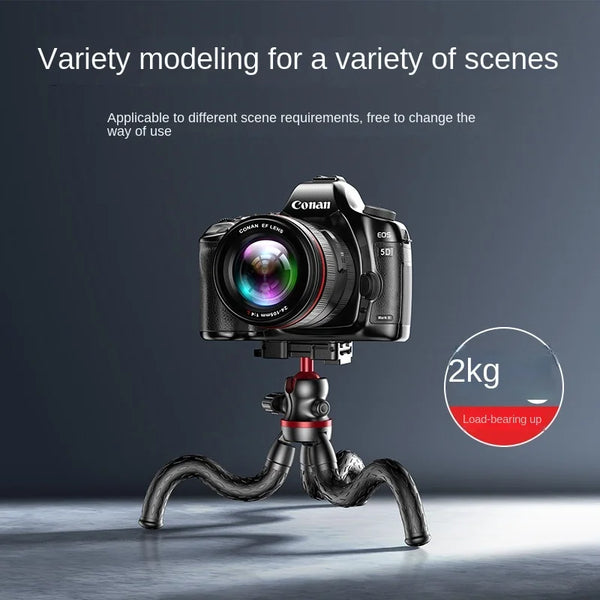 FGCLSY-2025-Flexible-Octopus-Tripod-for-iPhone-smartphone-Camera-DSLR-2in1-Design-With-Phone-Holder-Side.jpg
