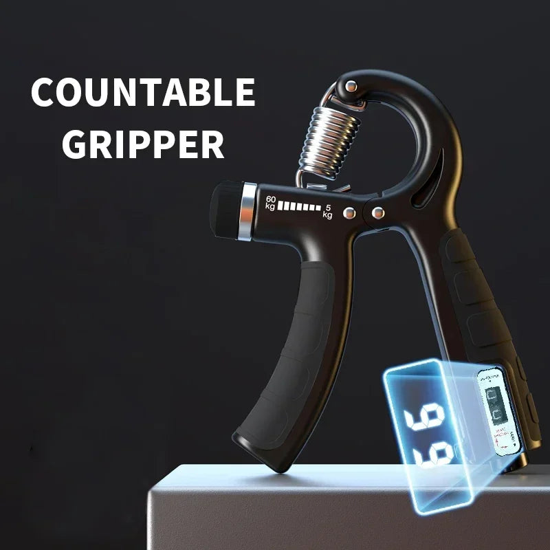Grip Strengthener Power Pack