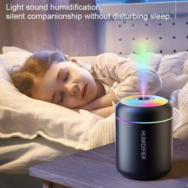 Mini Mist Maker for Home