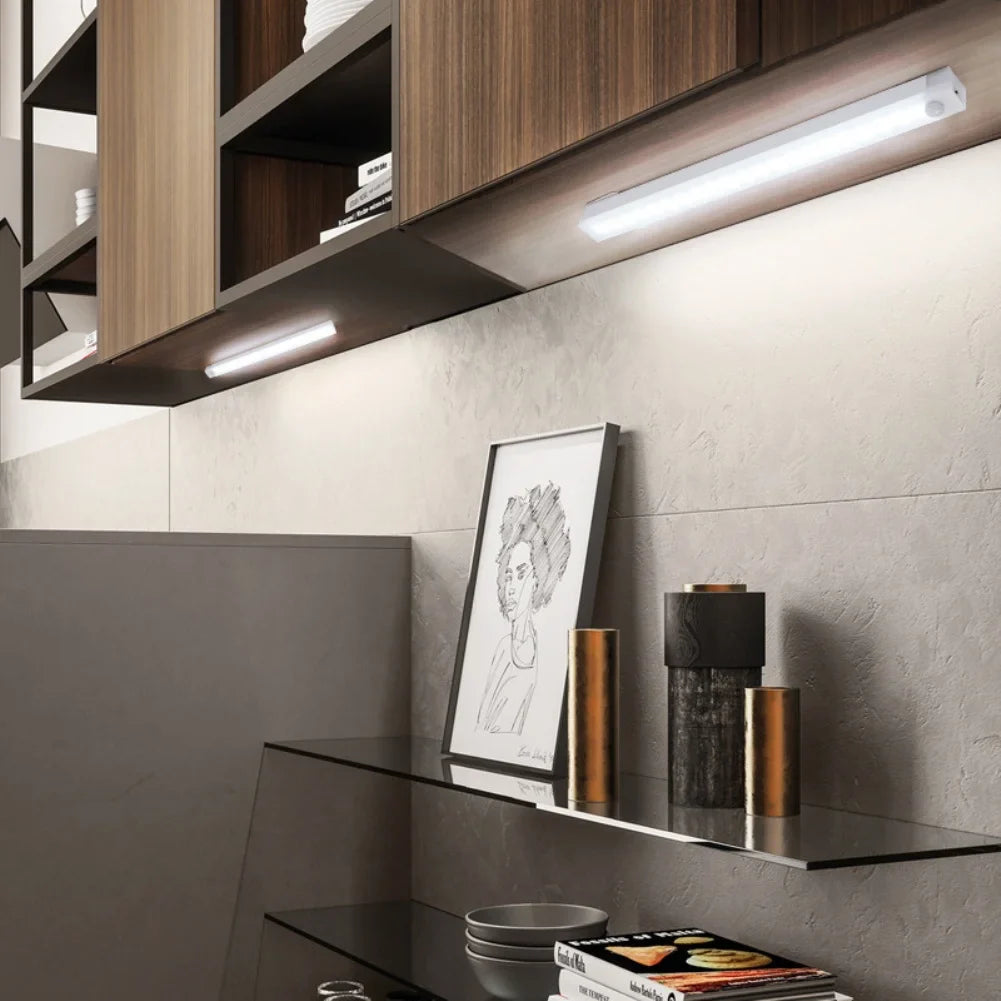 Wireless Motion Sensor Night Light
