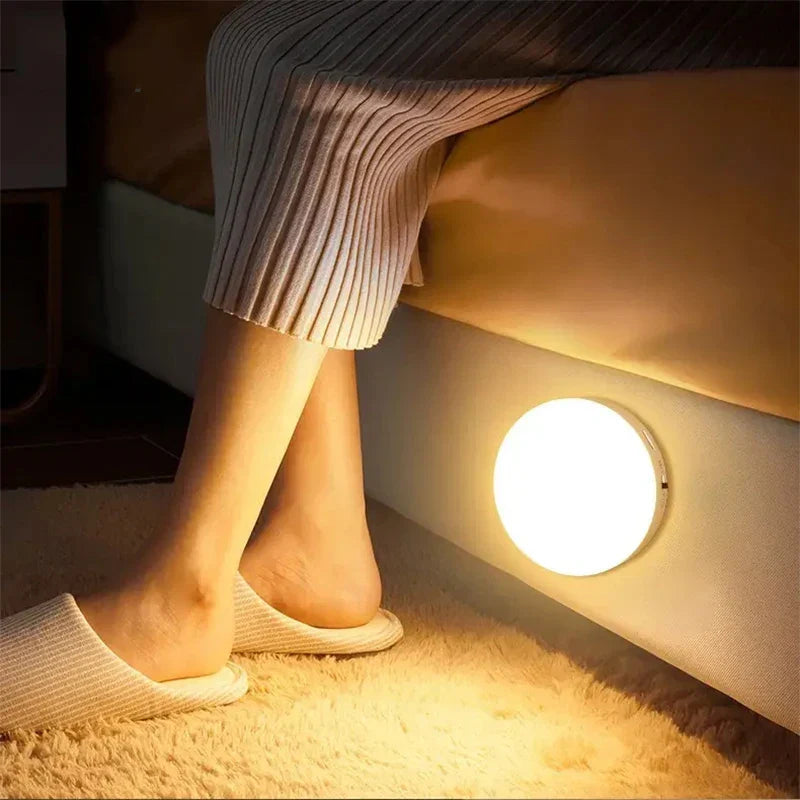 Glow Motion Night Light
