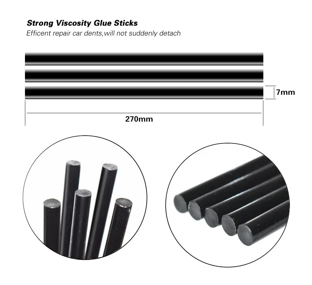 Easy Dent Fix Kit for Cars