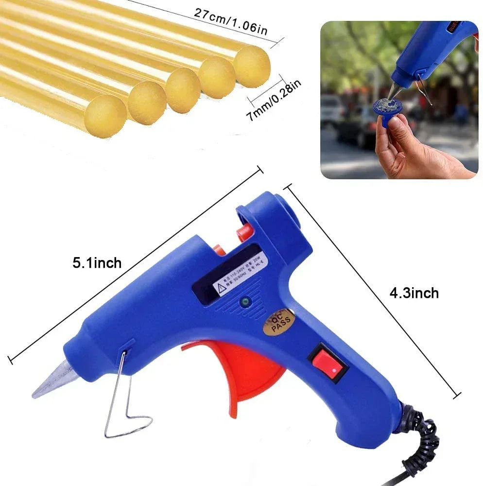 Easy Dent Fix Kit for Cars