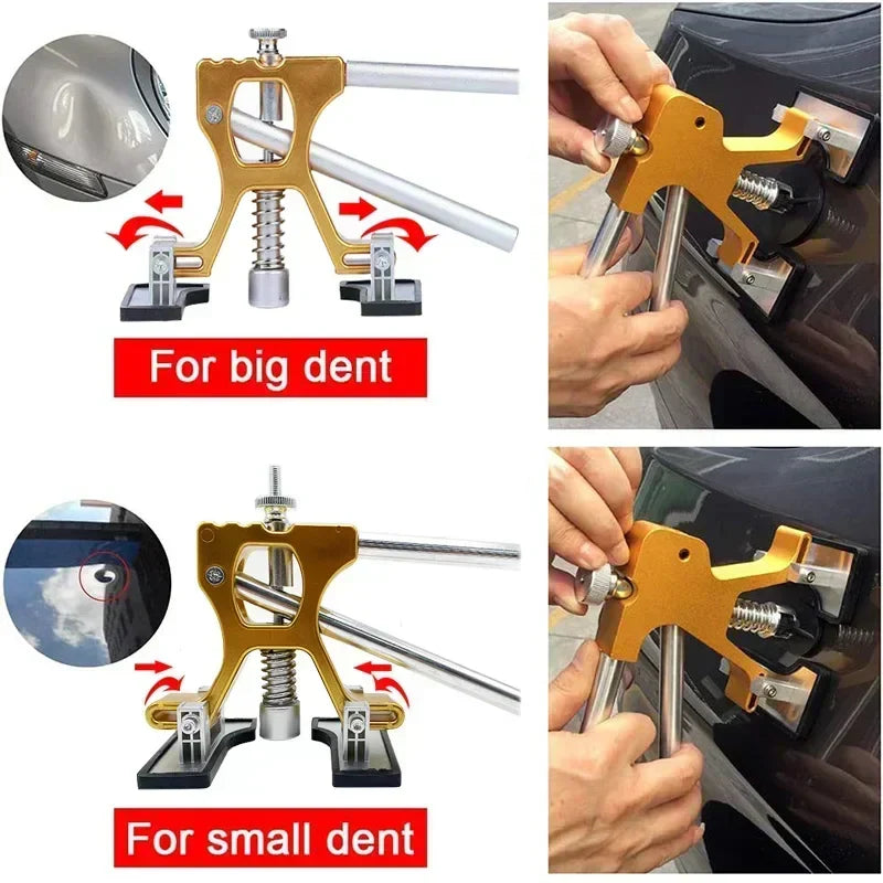 Easy Dent Fix Kit for Cars