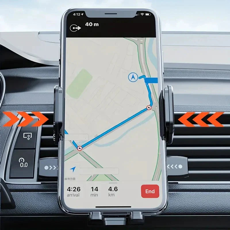 Ultimate Car Phone Holder