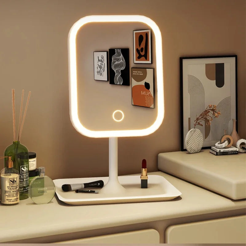 GlowTouch Vanity Mirror