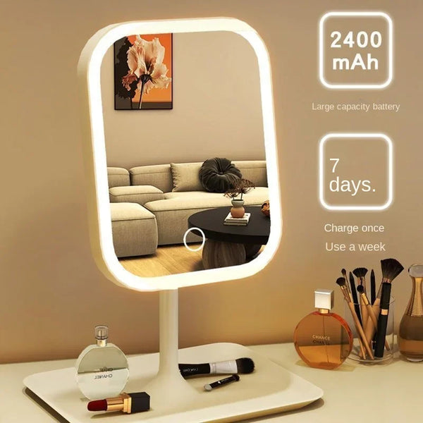 GlowTouch Vanity Mirror