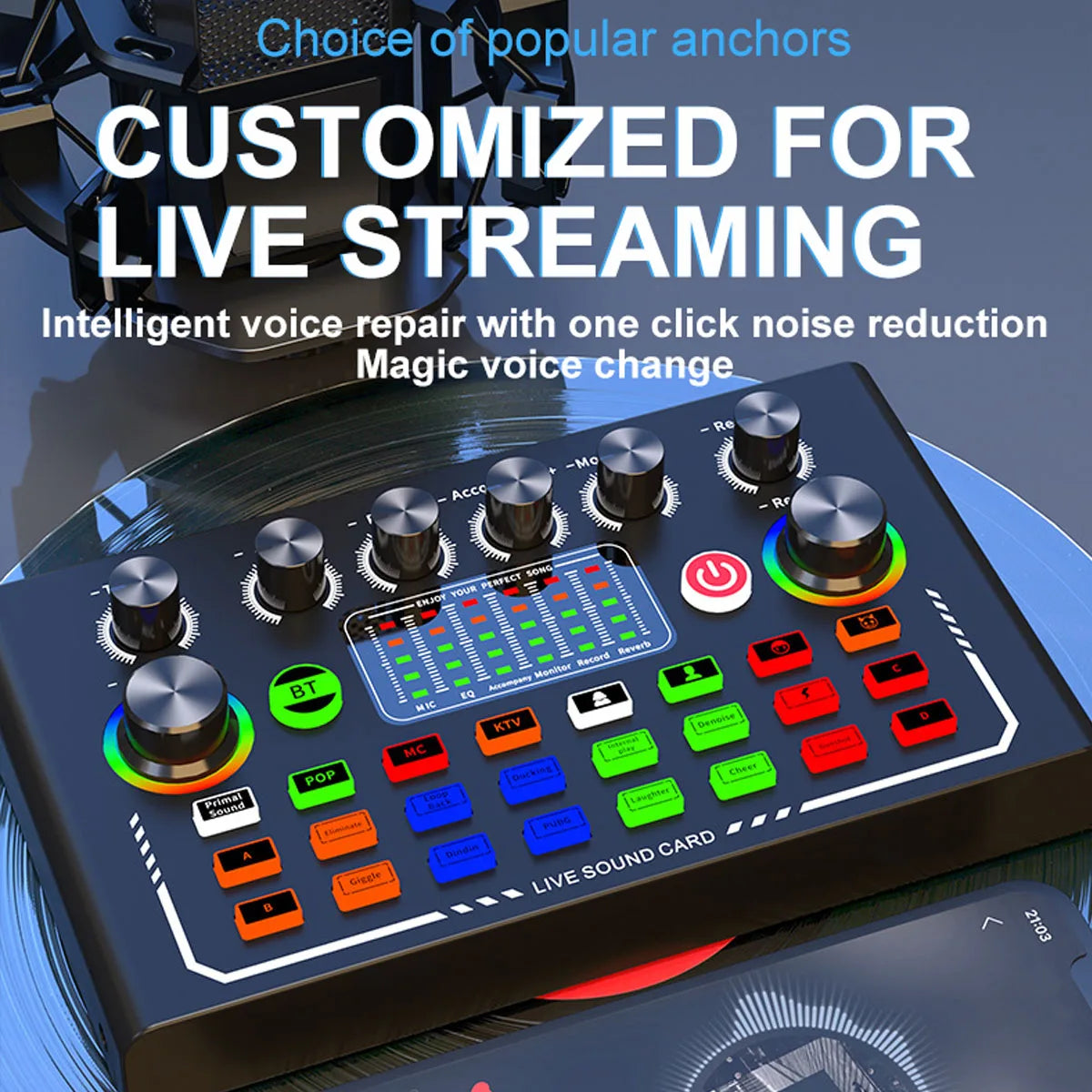 Ultimate Podcast Starter Kit