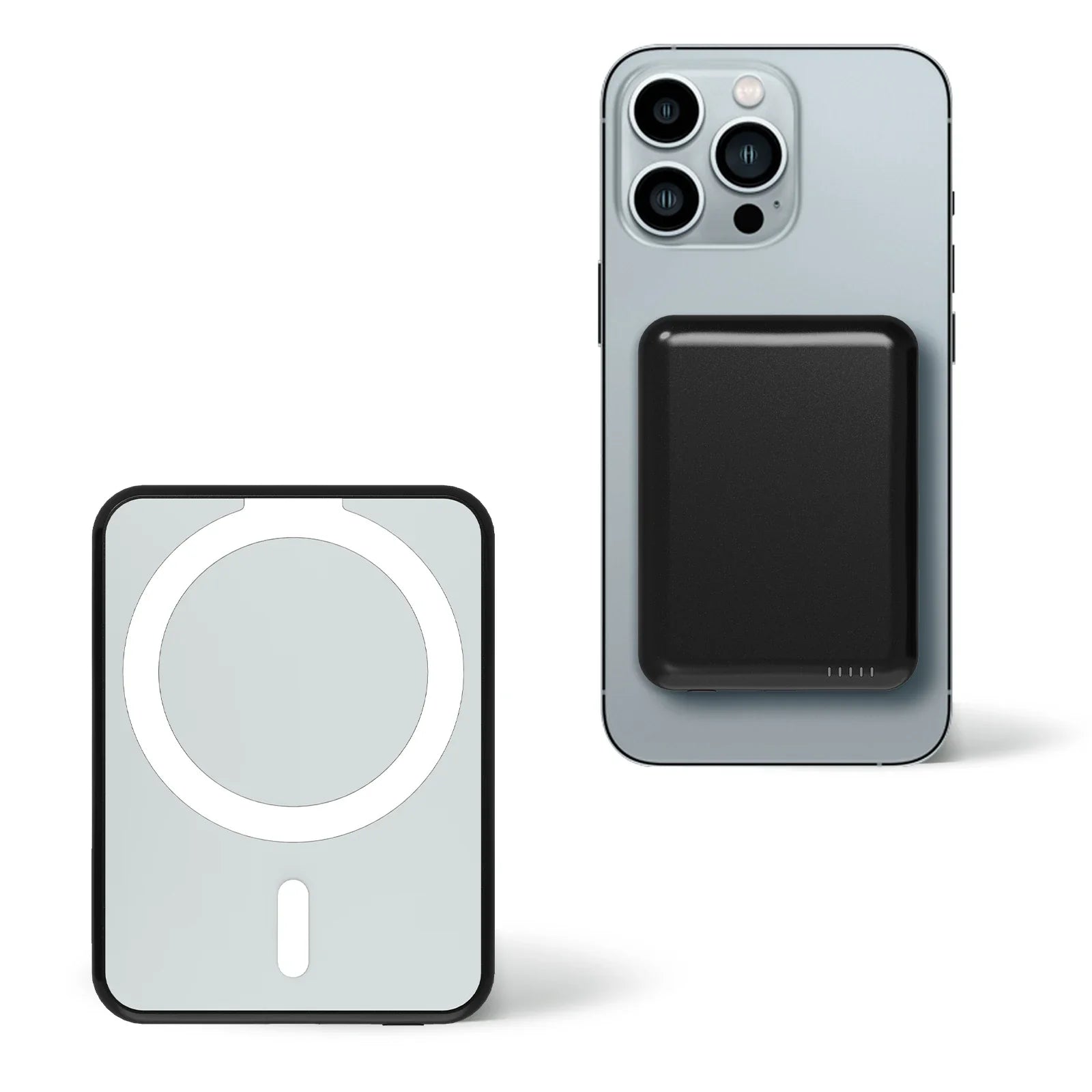 Pocket Power Boost Charger