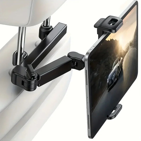 Universal Car Headrest Phone Holder