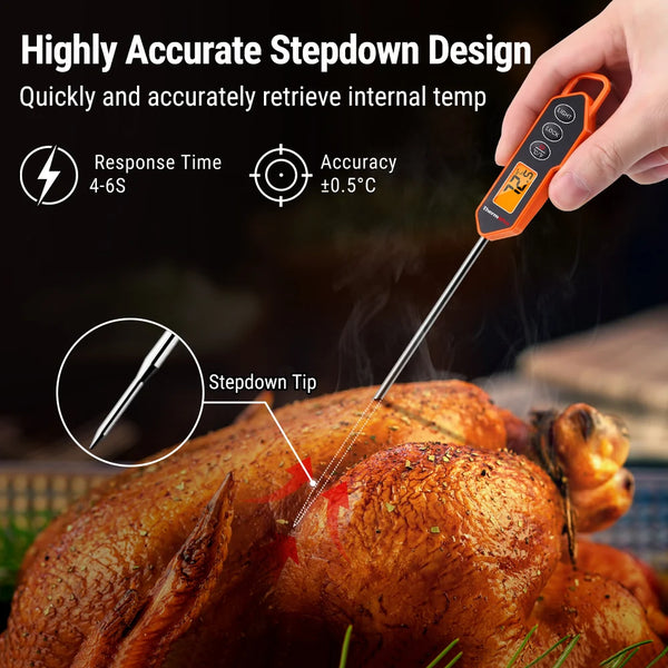 ThermoPro BBQ Master Thermometer