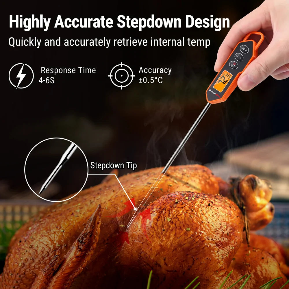 ThermoPro BBQ Master Thermometer
