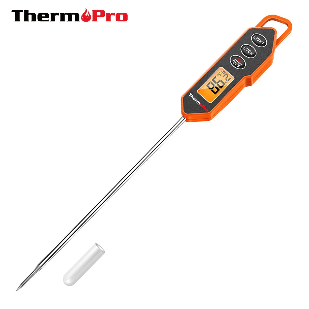 ThermoPro BBQ Master Thermometer