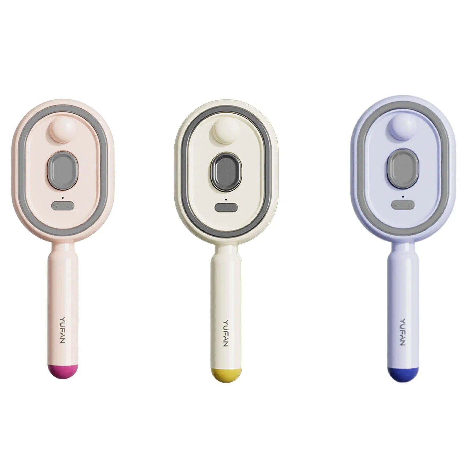 Smooth & Shine Hairbrush
