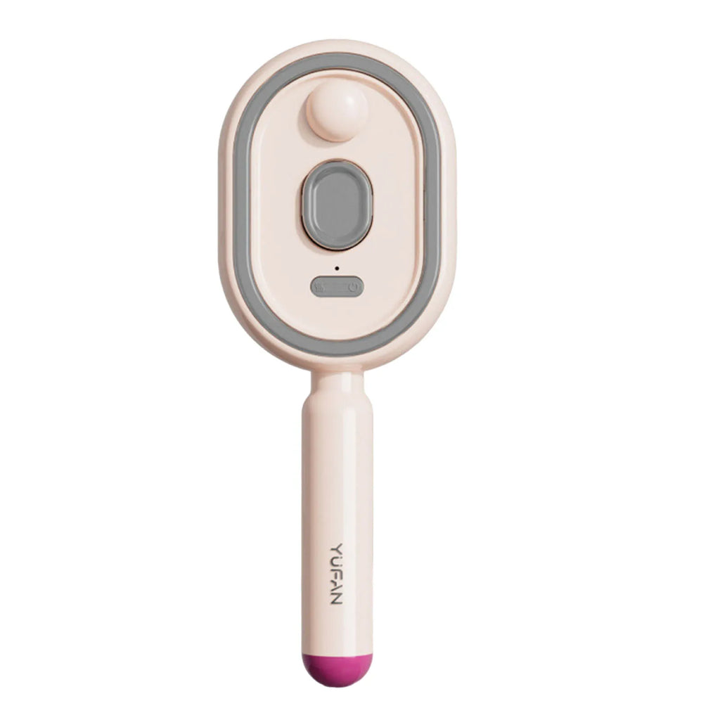 Smooth & Shine Hairbrush
