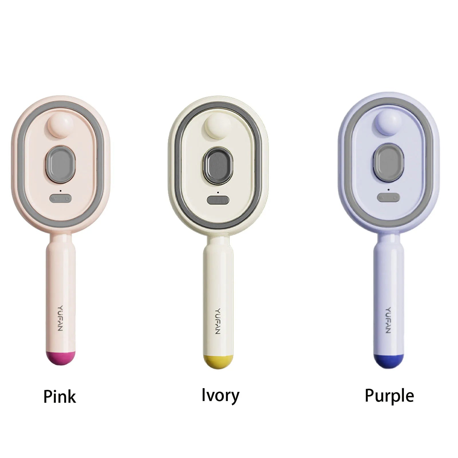 Smooth & Shine Hairbrush