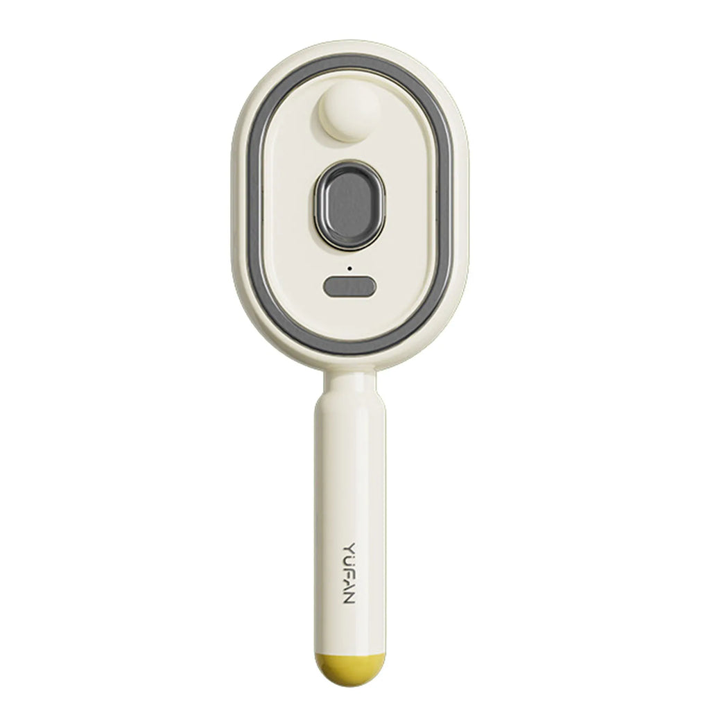 Smooth & Shine Hairbrush