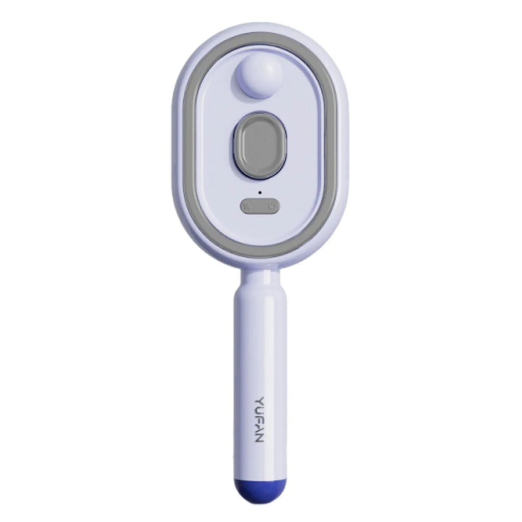 Smooth & Shine Hairbrush