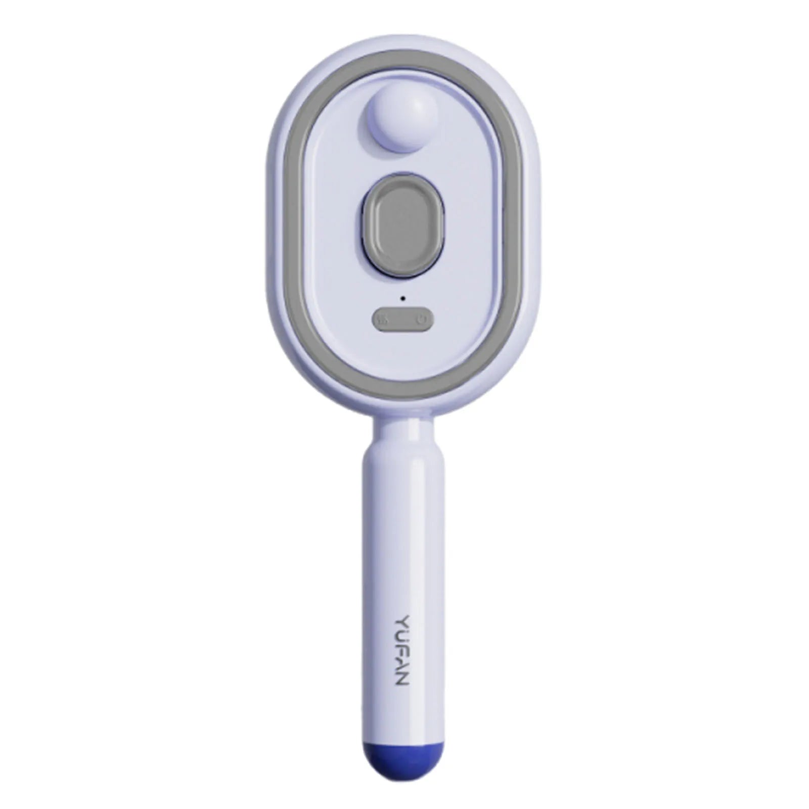 Smooth & Shine Hairbrush